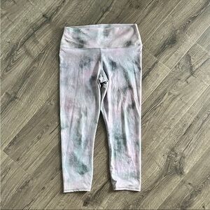EVCR Leggings